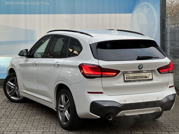 BMW X1 sDrive18i 100 kW image number 18