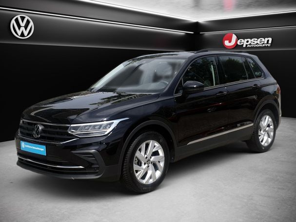 Volkswagen Tiguan 1.5 96 kW image number 2