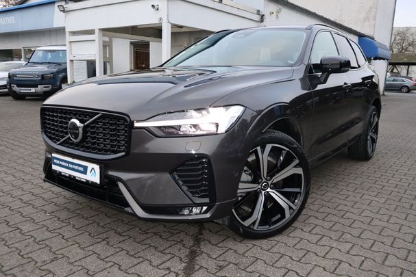 Volvo XC60 B4 Plus Dark 145 kW image number 1