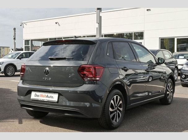 Volkswagen Polo 1.0 TSI 70 kW image number 2