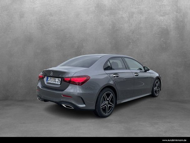 Mercedes-Benz A 220 140 kW image number 5