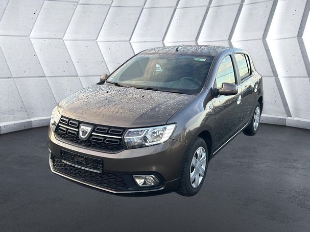 Dacia Sandero 66 kW image number 2