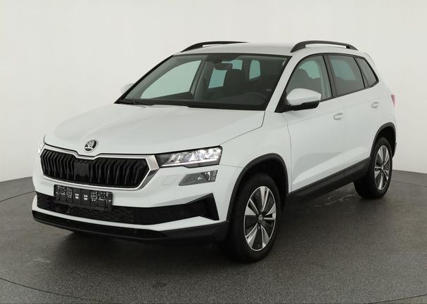 Skoda Karoq 1.5 TSI 110 kW image number 1