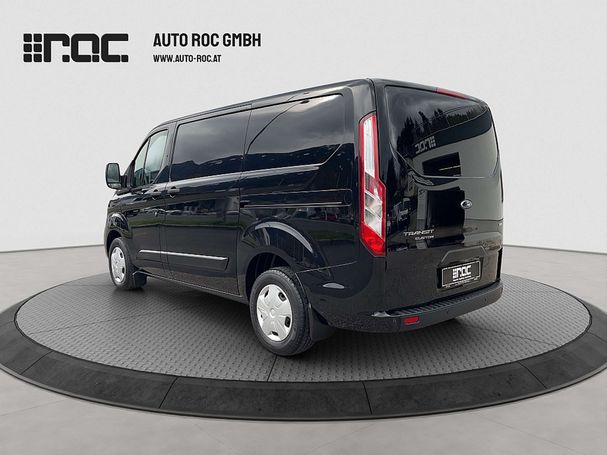 Ford Transit Custom 280 L1H1 2.0 TDCi Trend 96 kW image number 3