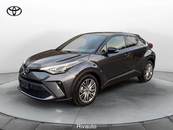 Toyota C-HR 2.0 Hybrid 135 kW image number 1