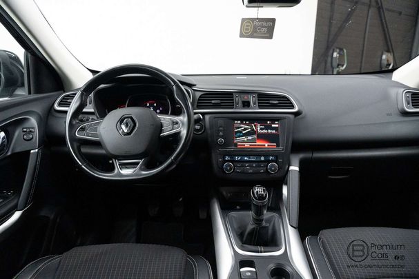 Renault Kadjar Energy TCe 165 120 kW image number 23