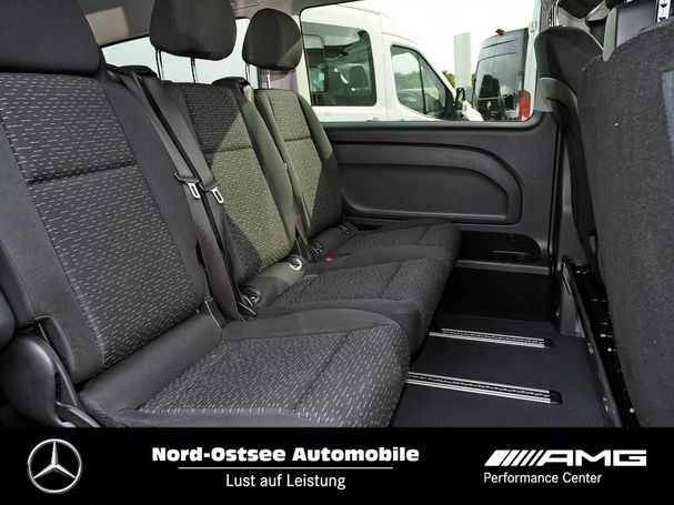 Mercedes-Benz Vito 116 Tourer extra 120 kW image number 14