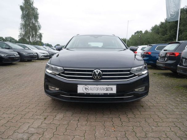 Volkswagen Passat Variant 2.0 TDI Business 110 kW image number 3