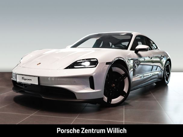 Porsche Taycan 320 kW image number 1