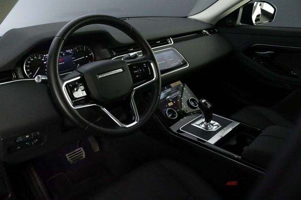 Land Rover Range Rover Evoque 121 kW image number 8