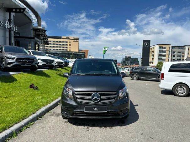 Mercedes-Benz Vito 100 kW image number 2