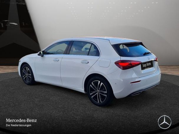 Mercedes-Benz A 180 100 kW image number 8