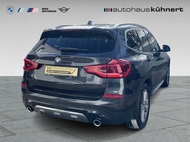 BMW X3 xDrive20d 140 kW image number 3