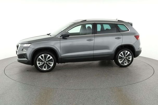 Skoda Karoq 1.5 TSI DSG 110 kW image number 32