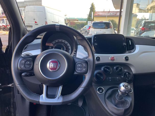 Fiat 500 1.0 51 kW image number 8