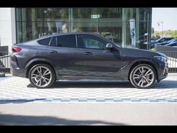 BMW X6 M50i xDrive 390 kW image number 2