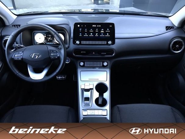 Hyundai Kona Elektro 100 kW image number 8