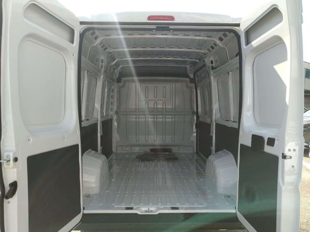 Fiat Ducato 35 140 103 kW image number 11