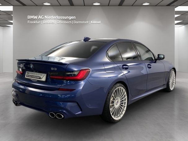 ALPINA B3 340 kW image number 3