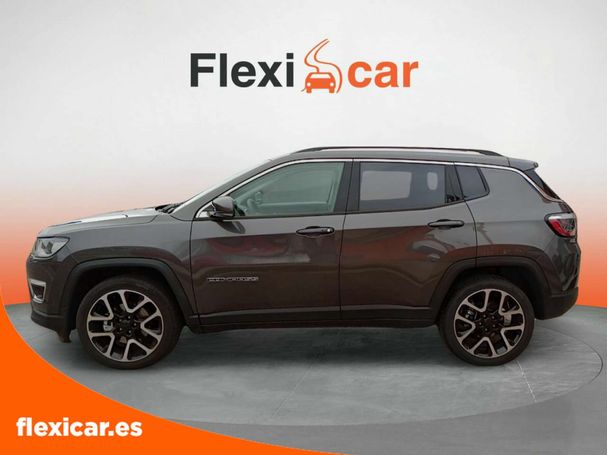 Jeep Compass 1.3 Limited 110 kW image number 5