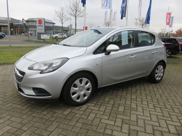 Opel Corsa 1.4 66 kW image number 1