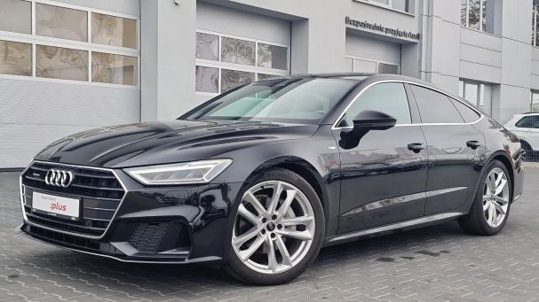 Audi A7 180 kW image number 19