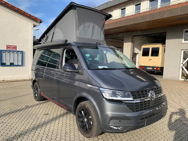 Volkswagen T6 California Beach Tour 4Motion 150 kW image number 14