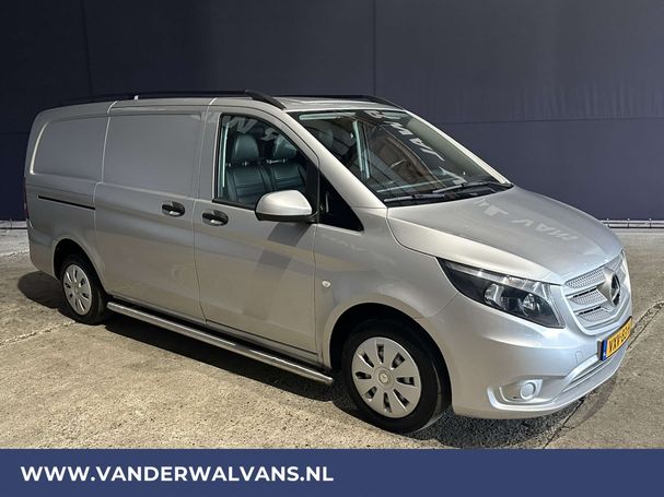 Mercedes-Benz Vito 114 CDi 100 kW image number 13