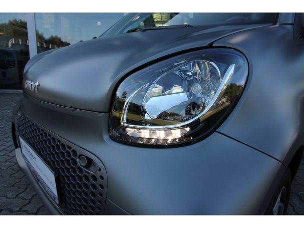 Smart ForTwo EQ 60 kW image number 7