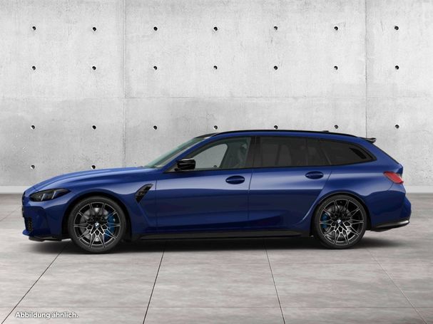 BMW M3 Competition Touring M xDrive 390 kW image number 6