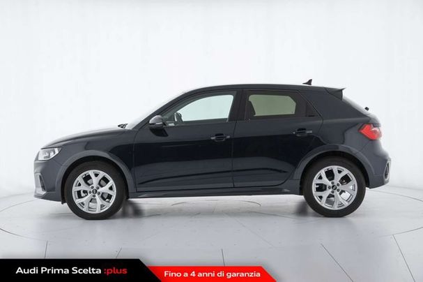 Audi A1 30 TFSI 81 kW image number 5