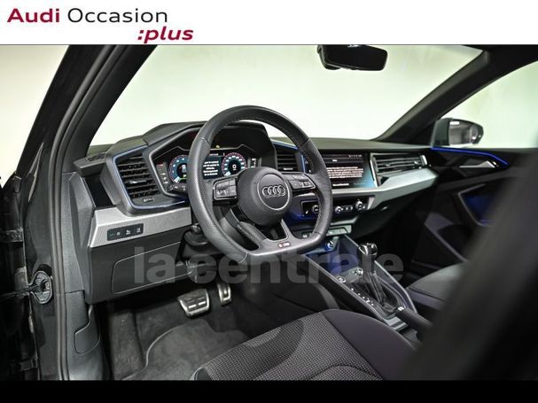 Audi A1 40 TFSI S tronic S-line 152 kW image number 19