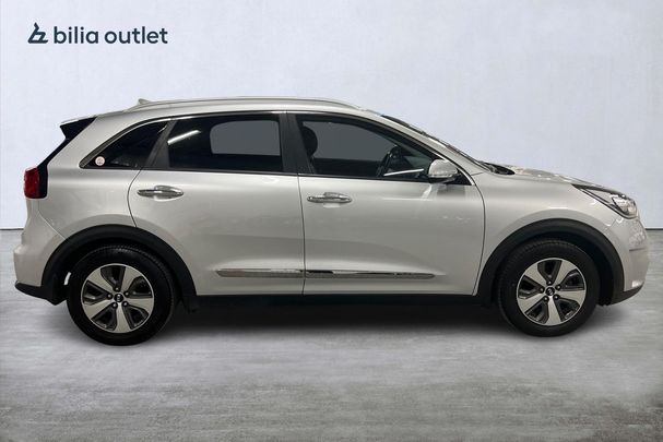 Kia Niro 104 kW image number 6