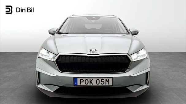 Skoda Enyaq 152 kW image number 2