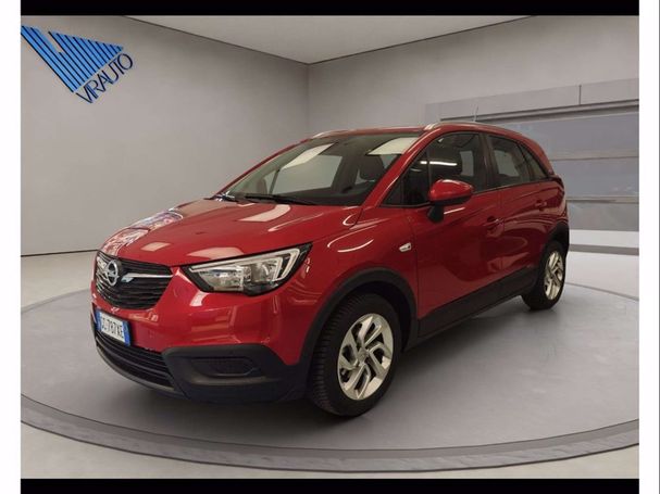 Opel Crossland X 1.2 61 kW image number 1