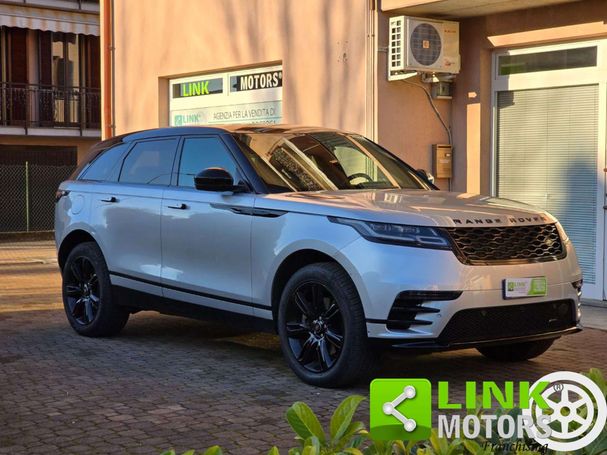 Land Rover Range Rover Velar S 150 kW image number 1