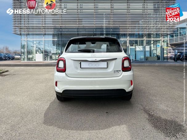 Fiat 500X 98 kW image number 4