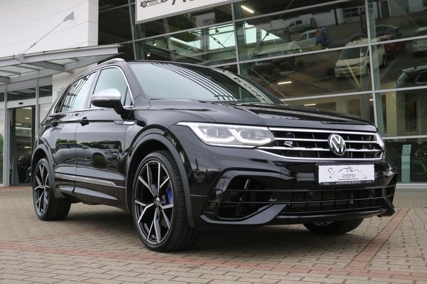 Volkswagen Tiguan R DSG 4Motion 235 kW image number 1