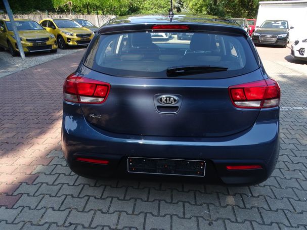 Kia Rio 1.2 Edition 7 62 kW image number 3