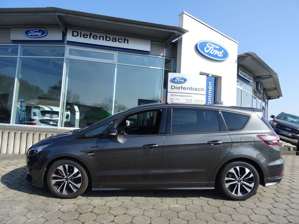 Ford S-Max 2.0 EcoBlue ST-Line 140 kW image number 4