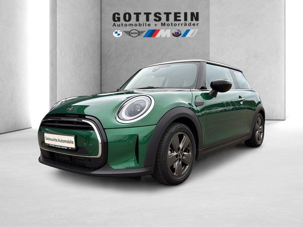 Mini Cooper Mini 100 kW image number 1