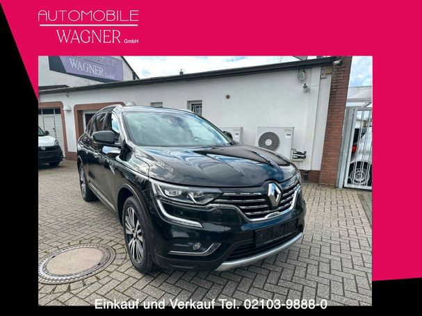 Renault Koleos 130 kW image number 4