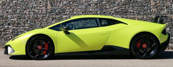 Lamborghini Huracan 470 kW image number 3