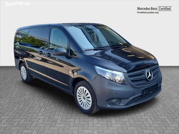 Mercedes-Benz Vito 116 CDi Tourer 120 kW image number 7