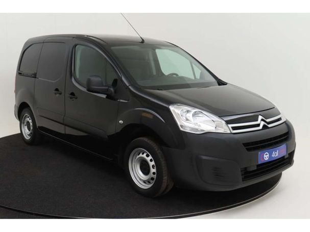 Citroen Berlingo L1 55 kW image number 2