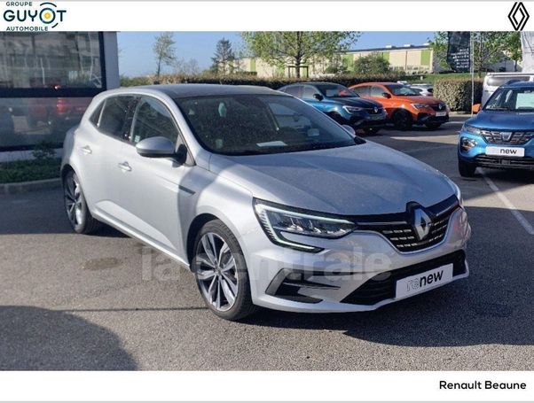 Renault Megane 85 kW image number 2