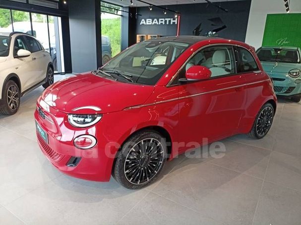 Fiat 500 e 70 kW image number 1