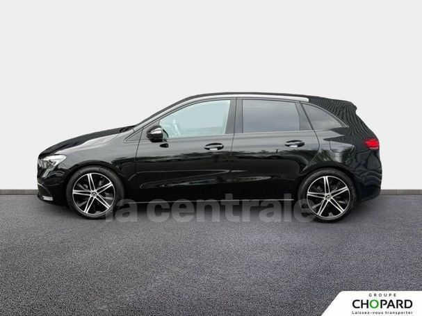 Mercedes-Benz B 200 d 8G-DCT Progressive 110 kW image number 17