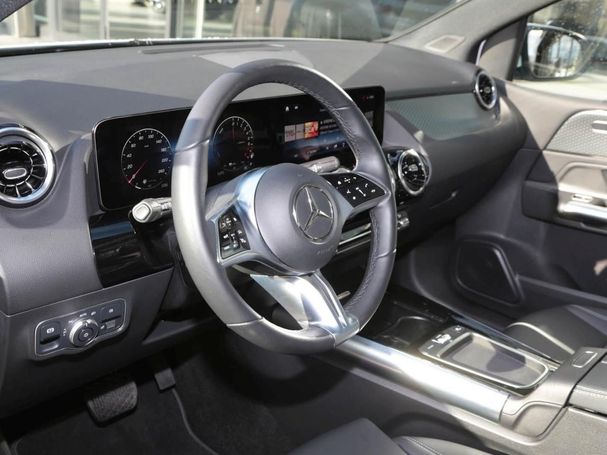 Mercedes-Benz B 250 e 160 kW image number 7