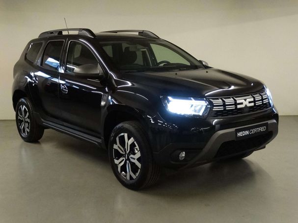 Dacia Duster TCe 100 74 kW image number 2